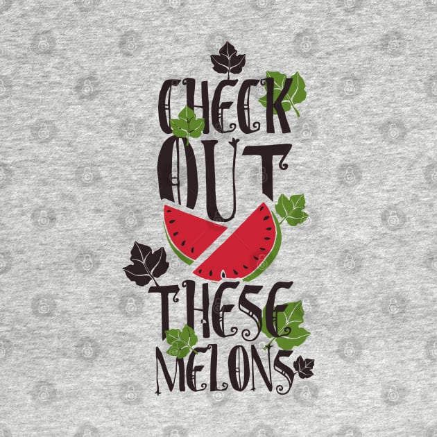 Check out these melons by AutoNerd